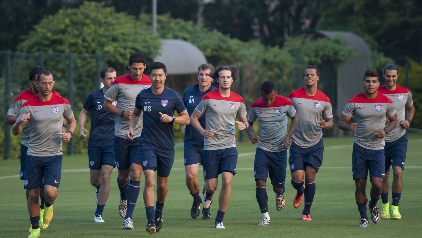 Harry Kane in England kit, illustrating England’s attacking leadership and World Cup squad experience.